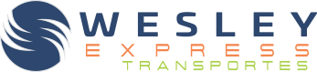 Logotipo - WESLEY EXPRESS 1