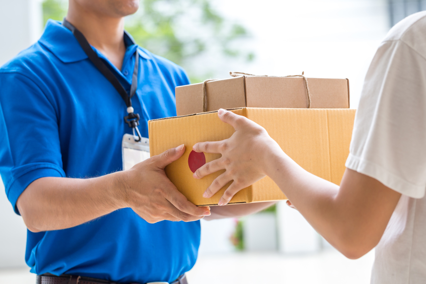 Wesley express - entrega completa para o seu e-commerce